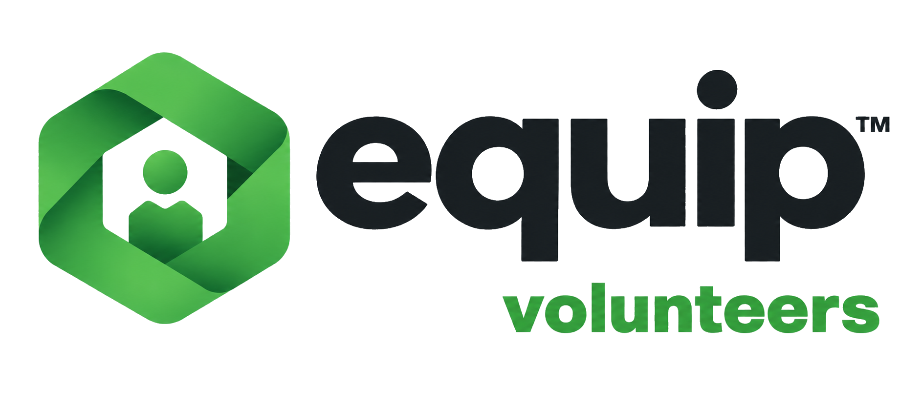 Equip Volunteers Logo
